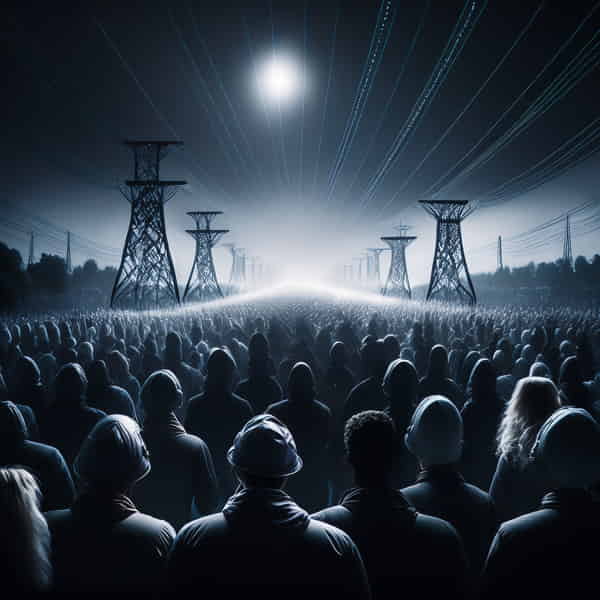 Stromausfall
