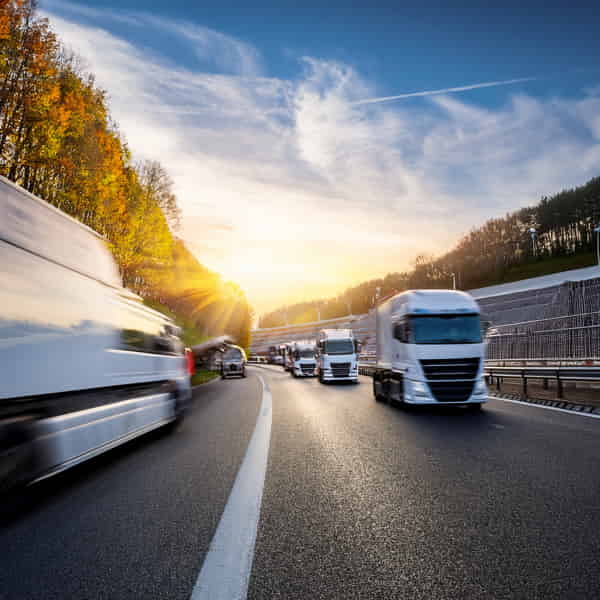 HVO beim Truck Grand Prix